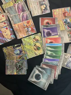 Pokemon TCG Scarlet And Violet Era Lot W/ Lots Of Ex’s Bulk 151 Destined Rivals - Image 5