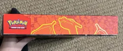 SEALED - Pokemon Charizard ex Special Collection - Image 3