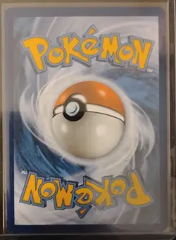 Pokemon Hisuian Samurott VSTAR GG52/GG70 Crown Zenith: Galarian Gallery Holo - Image 2