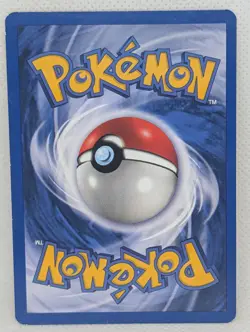 Celebi 03/64 Neo Revelation Holo Ultra Rare Pokemon TCG Nintendo WOTC LP+ - Image 2