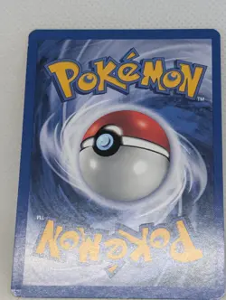 Celebi 03/64 Neo Revelation Holo Ultra Rare Pokemon TCG Nintendo WOTC LP+ - Image 5