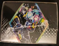 Pokemon Scarlet & Violet Prismatic Evolutions Surprise Box Factory Sealed - Image 5