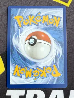 Kingambit SVP 130 Scarlet & Violet Promo Illustration Rare Pokemon Near Mint - Image 2