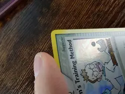 Pokemon Professor Elm's Research 79/101 Reverse Holo EX Dragon Frontiers - Image 2