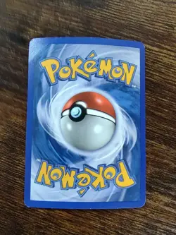 Pokemon Professor Elm's Research 79/101 Reverse Holo EX Dragon Frontiers - Image 3