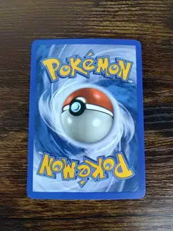 Pokemon Natu 55/101 Reverse Holo Stamped EX Dragon Frontiers - Image 5