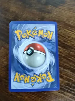 Claw Fossil 91/110 Ex Holon Phantoms Reverse Holo Rare Pokemon - Image 4