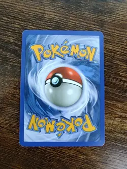 Banette 1/100 EX Crystal Guardians Holo Rare Pokemon - Image 4