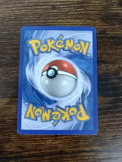 React Energy 82/92 Reverse Holo Stamped Ex Legend Maker Pokemon LP- - Image 3