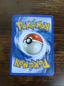Pokemon Feebas 49/101 Reverse Holo EX Dragon Frontiers - Image 3