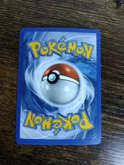 Nosepass 25/110 Ex Holon Phantoms Reverse Holo Rare Pokemon - Image 4