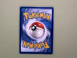 Emolga 029/086 Masterball Pattern Pokemon TCG Black Bolt Near Mint - Image 2