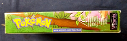 1999 Pokemon Power Reserve Jungle Theme Deck (Factory Sealed) + Bonus - Image 4