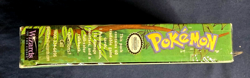 1999 Pokemon Power Reserve Jungle Theme Deck (Factory Sealed) + Bonus - Image 5