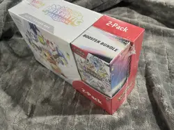 Pokemon Prismatic Evolutions 2-Pack Elite Trainer Box (ONLY 1 for this price) - Image 3