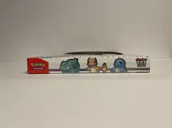 Pokemon 151 Scarlet & Violet TCG - 151 Poster Collection Box - Factory Sealed 820650853166 - Image 4