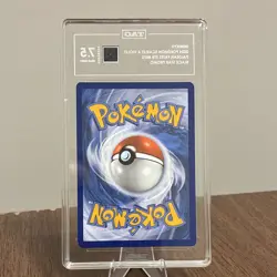 The Pokemon Company TAG 7.5 Mimikyu SV Promo 075 Promo Holo EN 2024 Exclusive - Image 2