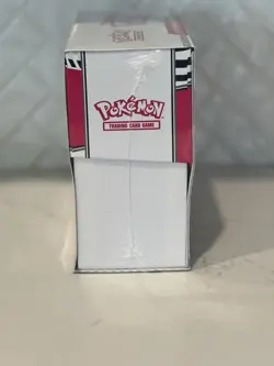 Pokemon TCG Scarlet&Violet White Flare ETB - Image 5