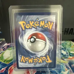 Mega Charizard X ex Pokemon TCG Black Star Promo MEP023 - Image 2