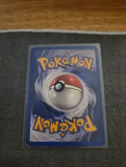 Pokemon Unlimited Edition Neo Discovery Forretress 2/75, Holo, MP Condition! - Image 2