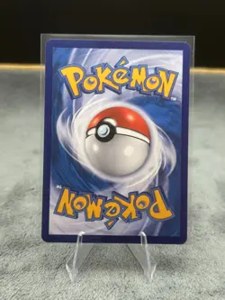 2025 Pokemon Chinese Horizons Greavard CBB3C 1607/07 Art Rare AR Full Art NM - Image 2