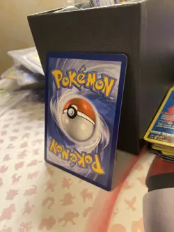 Pokemon Charizard ex #223/197 SV03 Obsidian Flames - Image 5