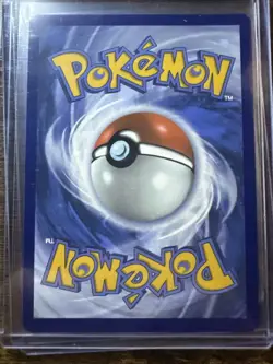Shiinotic 194/191, Surging Sparks, Illustration Rare, Full Art Rare, Pokemon TCG - Image 2