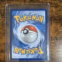 Pokemon TCG Charizard EX 199/165 Scarlet & Violet 151 English NM Condition - Image 2