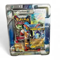 Pokemon TCG Paradox Powers ex Special Collection Miraidon & Koraidon - Image 1