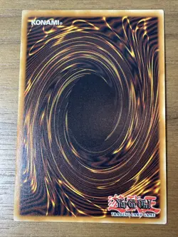 Yu-Gi-Oh - Snake-Eyes Poplar - MP24-EN128 - Prismatic Secret Rare - Image 2