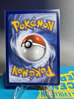 Numel 223/217 ME: Ascended Heroes Illustration Rare Pokemon TCG Near Mint - Image 2