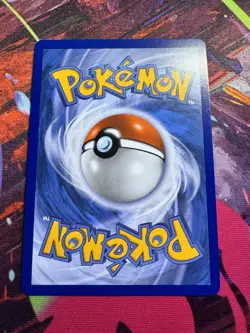 Numel 223/217 ME: Ascended Heroes Illustration Rare Pokemon TCG Near Mint - Image 4