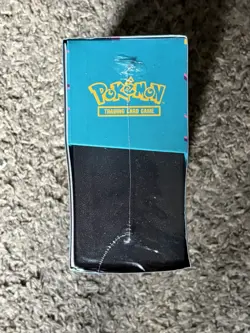 Pokemon Ascended Heroes ETB - Elite Trainer Box ✅ Sealed - Image 2