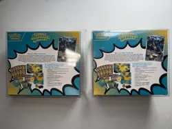 2x Ascended Hero’s Pokemon Center Exclusive ETB Sealed New - Pokemon TCG - Image 2