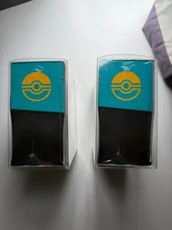 2x Ascended Hero’s Pokemon Center Exclusive ETB Sealed New - Pokemon TCG - Image 4