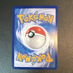 Greavard Rare Full Art Holo 160/207 Chinese Pokemon TCG 2025 - Image 2