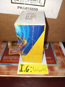 Pokemon 2016 XY Evolutions Prerelease Kit Build & Battle Box Sealed - Image 2