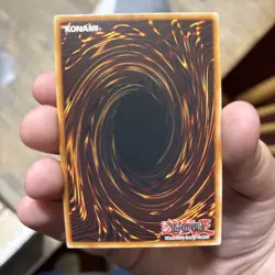 YUGIOH BLGG-EN145 Spirit Charmers Extended Art Starlight Rare 1st Edition NM - Image 3