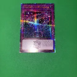 Transaction Rollback RA04-EN105 Quarter Century Secret Rare Yugioh M/NM - Image 3