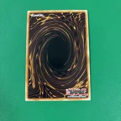 Transaction Rollback RA04-EN105 Quarter Century Secret Rare Yugioh M/NM - Image 4