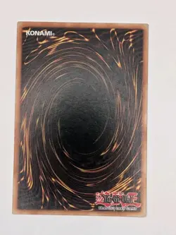 Summoned Skull YSYR-EN004 Yugi Reloaded 1st Edition - Image 2