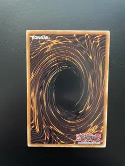 Yugioh Stardust Dragon TOCH-EN050 Rare 1st Edition LP - Image 2