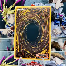 Yugioh Raigeki MP25-EN015 Starlight Rare 1st Ed Near Mint - Image 2