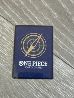 One Piece CCG Royal Blood Vista OP16-011 Rare - Image 2