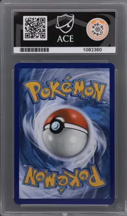 Pokemon Card Raichu Alolan Raichu GX 54/236 Unified Minds English Edition ACE 9 - Image 2