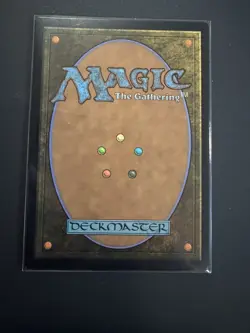 Zhulodok, Void Gorger - Foil NM MTG Commander Masters - Image 2