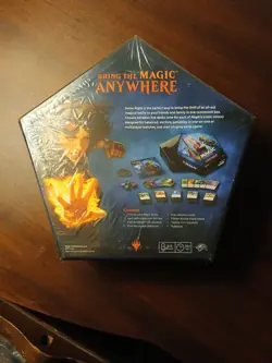 MTG Magic The Gathering Game Night 2019 Edition Factory Sealed - Image 3