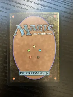 Brightstone Ritual 2409 Secret Lair Drop Goblin Storm Commander Deck Foil MTG NM - Image 3