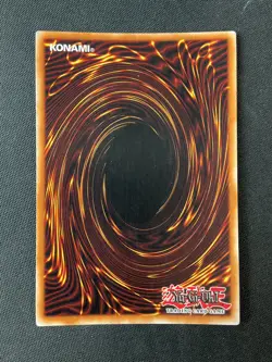 Yu-Gi-Oh TCG Duelist Saga #DUSA-EN031 Fallen Paradise 1st Edition Ultra Rare LP - Image 2