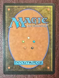 Sivitri Scarzam - MtG Legends - Uncommon NM 1994 - Image 3